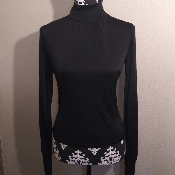 Dolce & Gabbana blouse - Picture 1 of 8